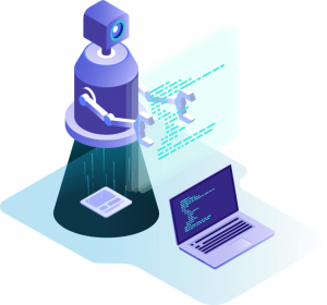 Разработка сайта для автоматизации бизнес-процессов в Билиморе