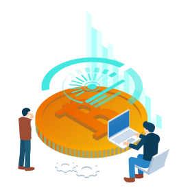 Создание сложного сайта для блокчейн и криптовалюты в Билиморе