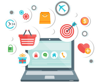 Разработка площадки электронной коммерции в Билиморе