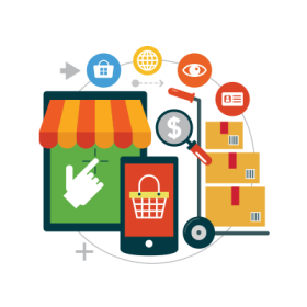 Разработка сложного сайта для сферы логистики в Билиморе